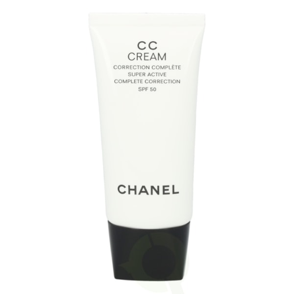 Chanel CC Cream Complete Correction SPF50 30 ml #40 Beige
