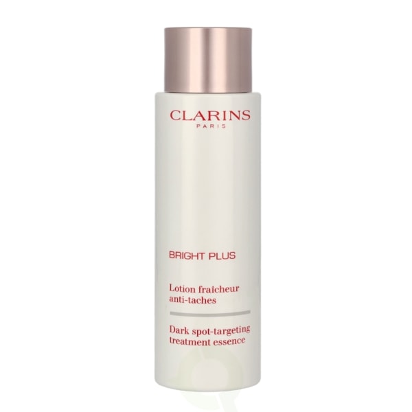 Clarins Bright Plus Dark Spot-Targeting Treatment Essence 200 ml