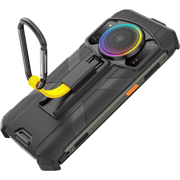 Ulefone Armor 21 skyddsfodral Svart