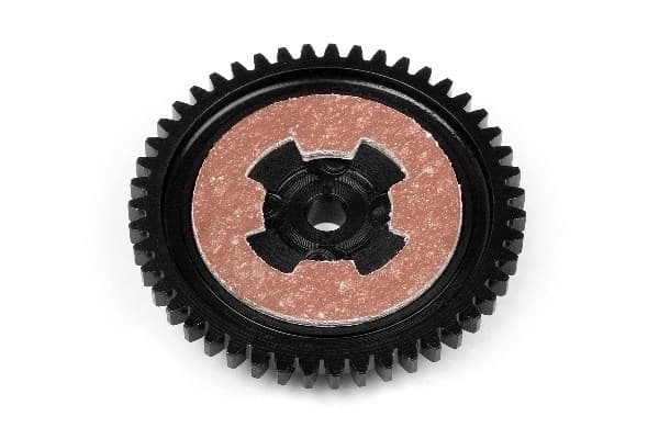HPI Heavy Duty Spur Gear 47 Tooth