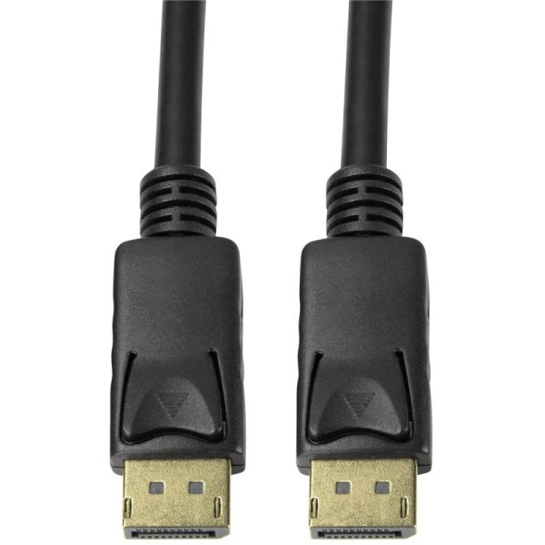LogiLink DisplayPort-kabel 1.4 8K/4K 2m