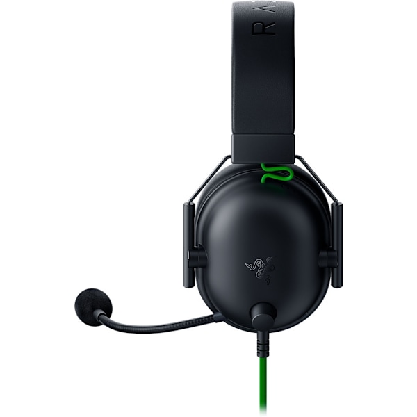 Razer Blackshark V2 X USB-Gaming headset