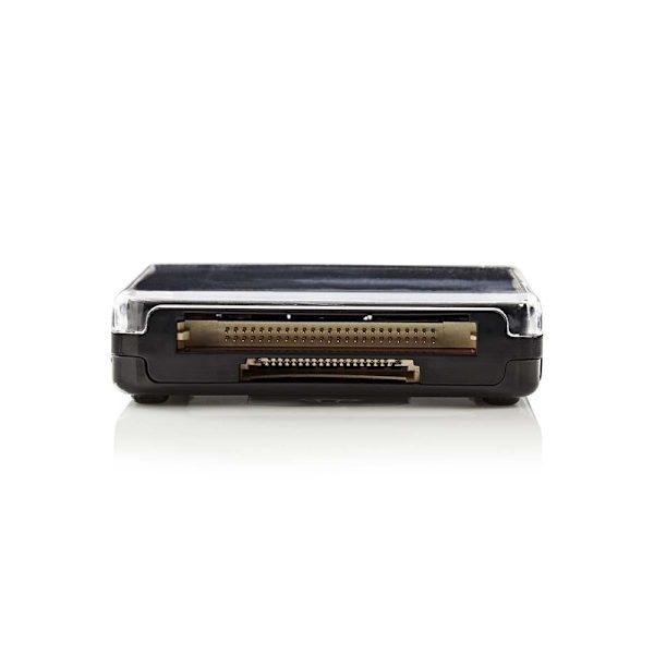 Nedis Kortläsare | All-in-One | USB 3.2 Gen1