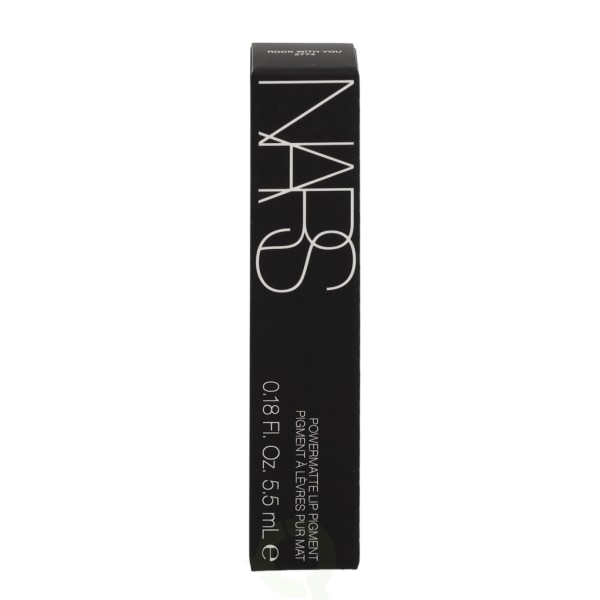 NARS Powermatte Lip Pigment 5,5 ml #2774 Rock With You