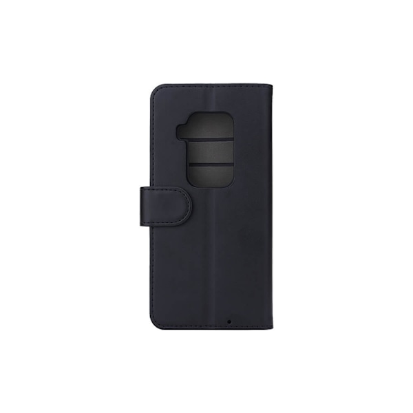 GEAR Wallet Motorola One Zoom/One Pro Sort Svart