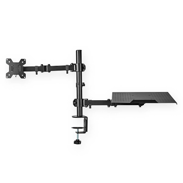 Nedis Skärm Fäste | Notebook | 1 skärm | 15 - 32 " | 75x75 / 100x100 | Interaktiv