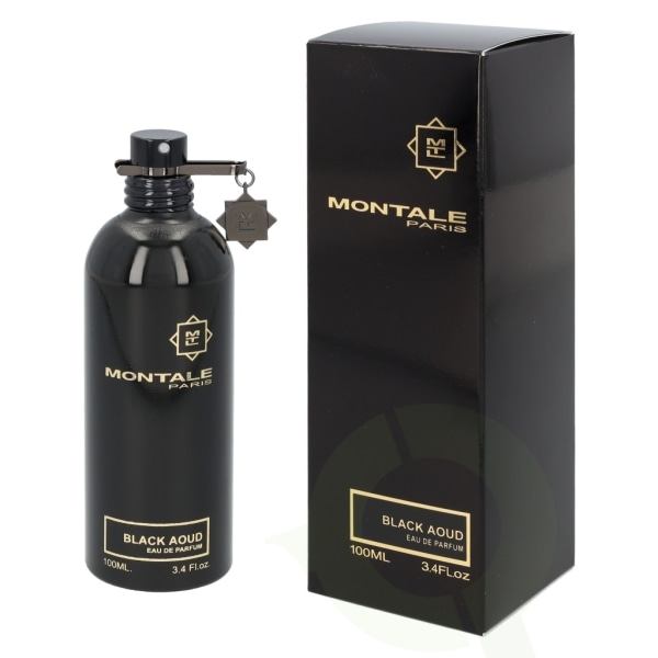 Montale Black Aoud Edp Spray 100 ml