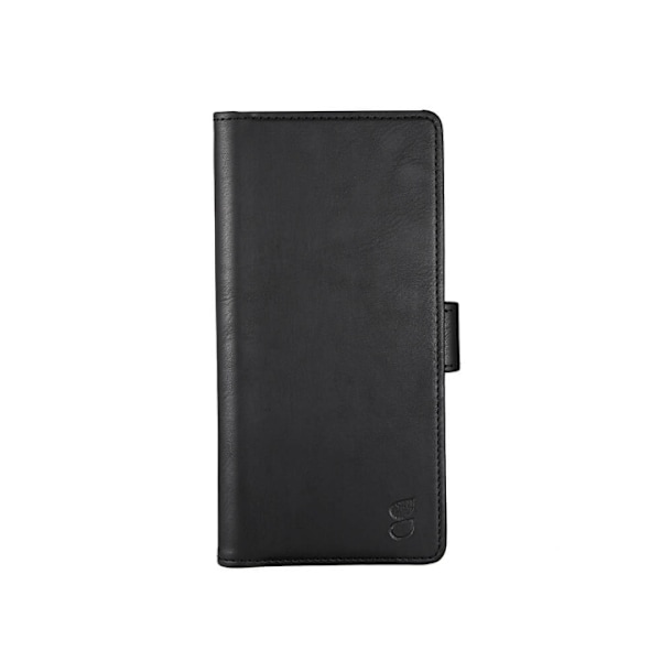GEAR Wallet Sort - Xiaomi Redmi Note 11 Svart