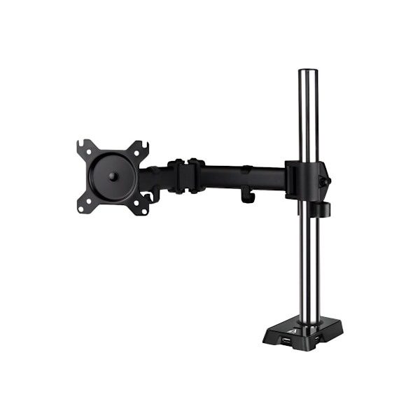 ARCTIC Z1 Skärmstativ (Gen 3) 38" Svart