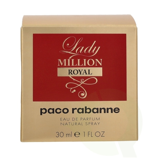 Paco Rabanne Lady Million Royal Edp Spray 30 ml