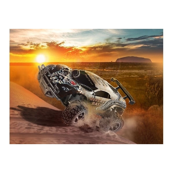 Revell RC Car Desert Rat 1:10