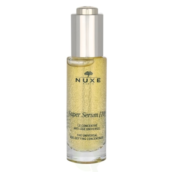 Nuxe Super Serum [10] Age Defying Concentrate 30 ml For All Skin Types