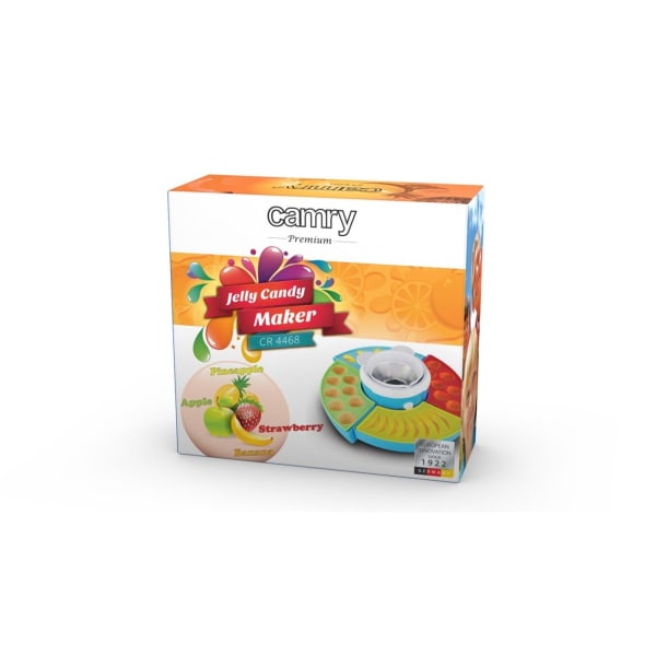 Camry CR 4468 Jelly candy maker