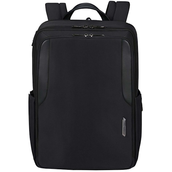 Samsonite XBR Laptop Rygsæk 17.3\" Sort