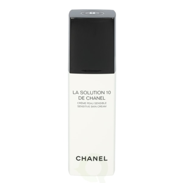 Chanel La Solution 10 De Chanel Sensitive Skin Cream 30 ml