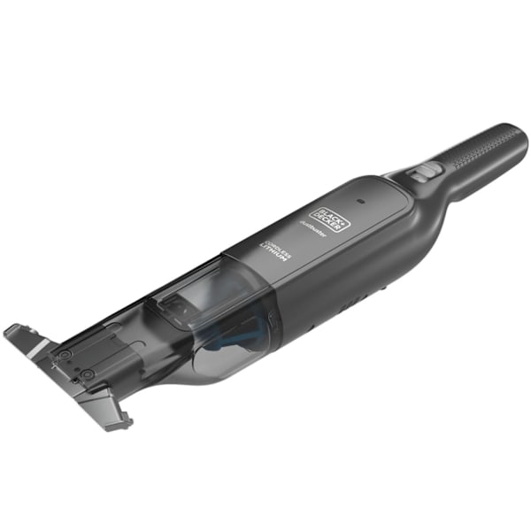 BLACK+DECKER Handdammsugare  HLVC320B11-QW 12V 2,0AH
