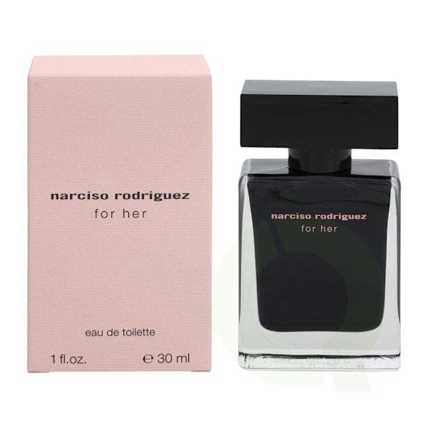 Narciso Rodriguez For Her Edt Spray 30 ml