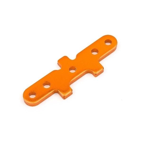 HPI Front Lower Arm Brace Orange