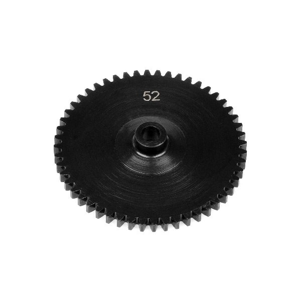 Heavy Duty Spur Gear 52 Tooth