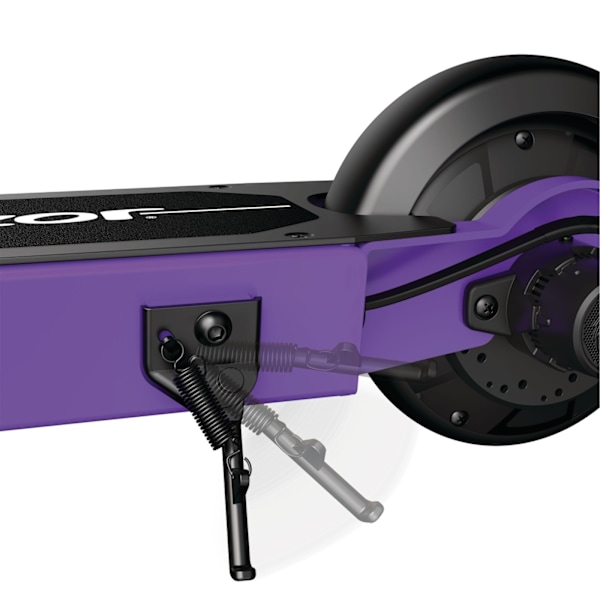 Razor Power Core S85 El Scooter - Pu