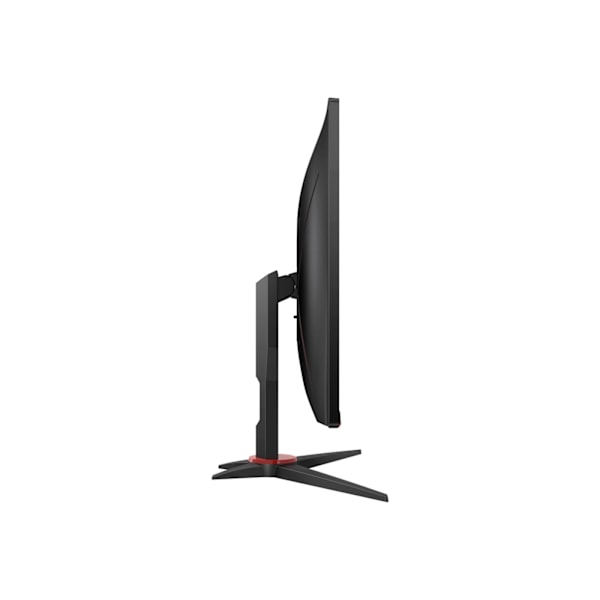 AOC Gamingskärm Q27G2E/BK 27" - 2560 x 1440 (2K) HDMI DisplayPort 155Hz