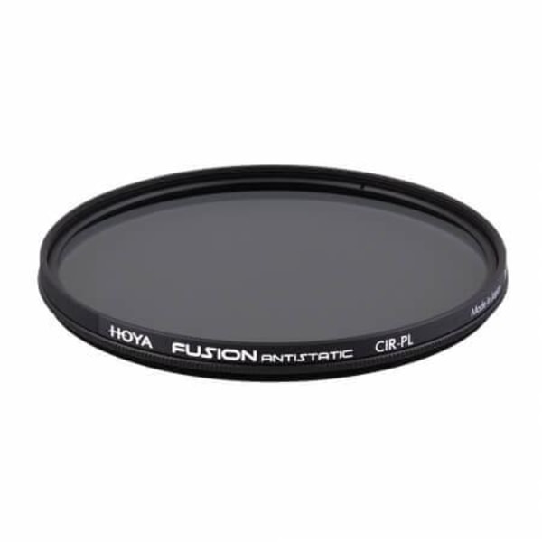 Hoya Filter Fusion Cirkulært Polfilter 43mm