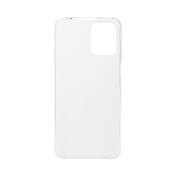 Onsala Mobilskal TPU Transparent - Motorola Moto G23 4G Transparent