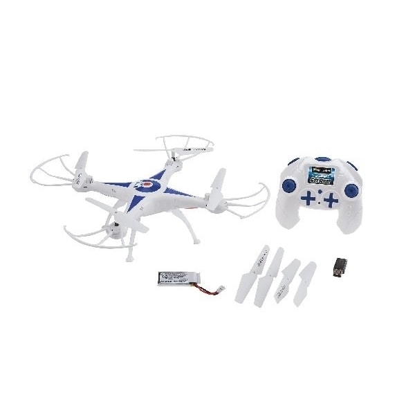 Revell Quadcopter 'GO! STUNT'