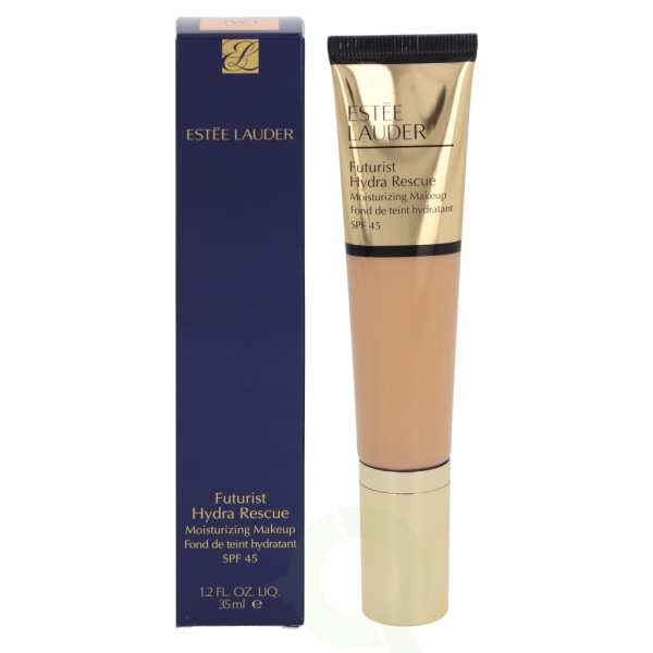 Estee Lauder E.Lauder Futurist Hydra Rescue Moisturizing Makeup SPF45 35 ml 3W1 Tawny