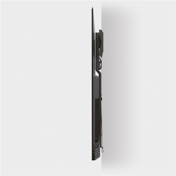 LogiLink Väggfäste TV 43-80" Fast. Ultr