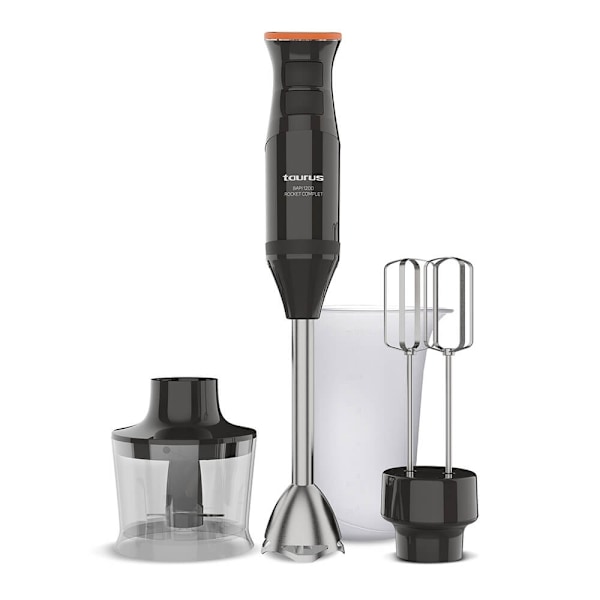 Taurus Hand Mixer 1200W Set