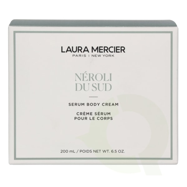 Laura Mercier Serum Body Cream 200 ml Neroli Du Sud