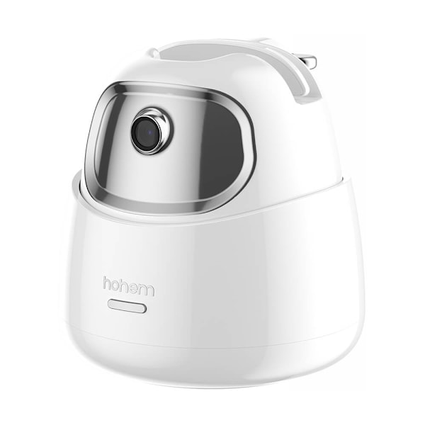Hohem AI Auto Tracking Holder GO 2-Axis AI Tracking White