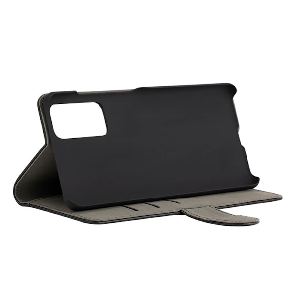 GEAR Wallet Sort - Samsung S20FE 5G / S20FE 4G Svart