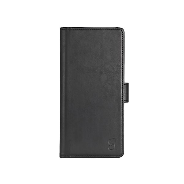 GEAR Wallet Sort - Nokia G11 Svart