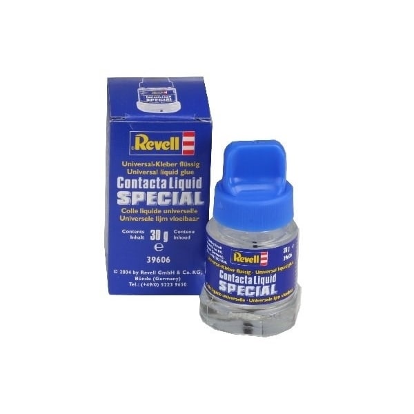 Revell Contacta Liquid Special, Lim 30g