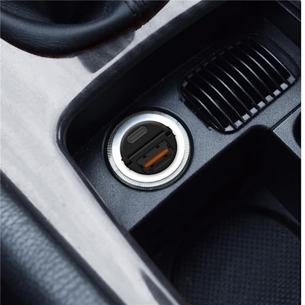Celly Billaddare Mini 1xUSB-C PD 1xU