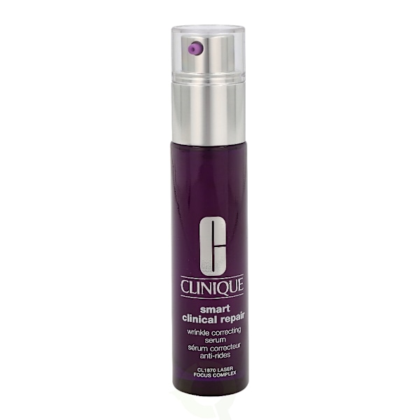 Clinique Smart Clinical Repair Wrinkle Correcting Serum 30 ml
