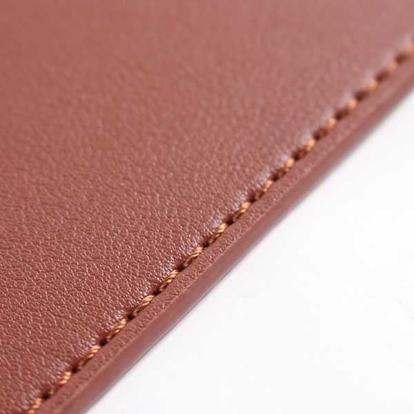 Desire2 Prestige Pad pöytämatto 400x900mm ruskea