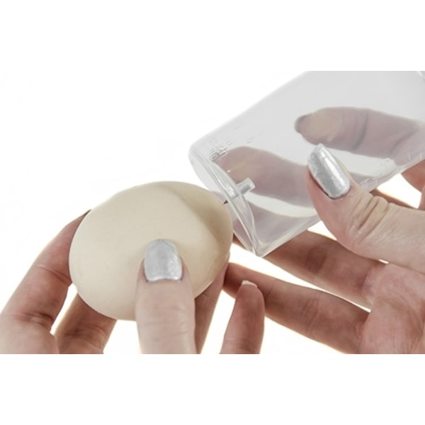 Adler AD 4459 Munakeitin 7 munalle White