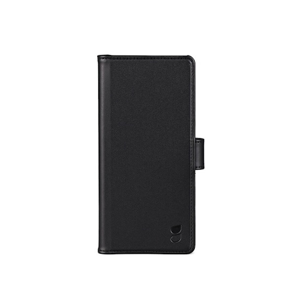 GEAR Wallet Samsung A21s Sort Svart