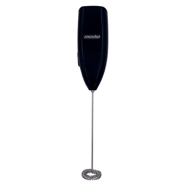 Mesko MS 4502 Mjölkskummare, Svart