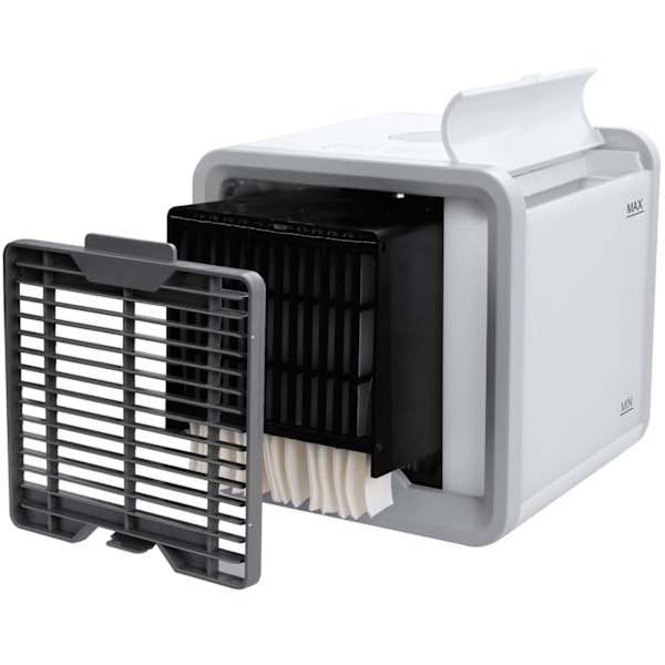 Emerio Luftkylare portabel USB 0,75l
