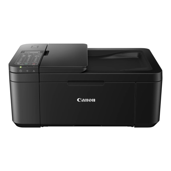 Canon PIXMA TR4750i inkjet printer
