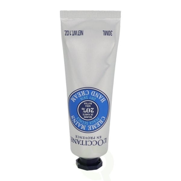 L'Occitane Shea Butter Hand Cream 30 ml