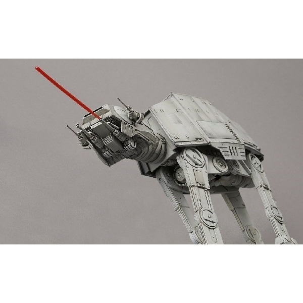 Revell AT-AT