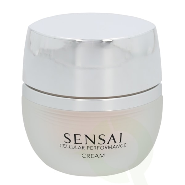 Kanebo Sensai Cp Cream 40 ml Total Anti Ageing Skincare - For All Skin Types