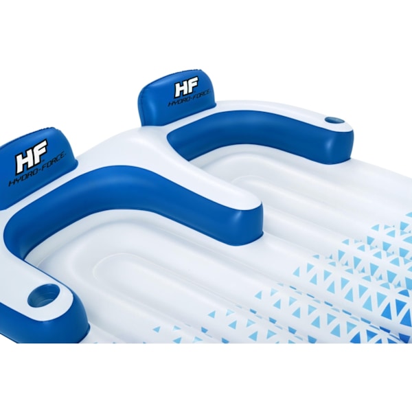 Bestway Hydro Force Indigo Wave Double