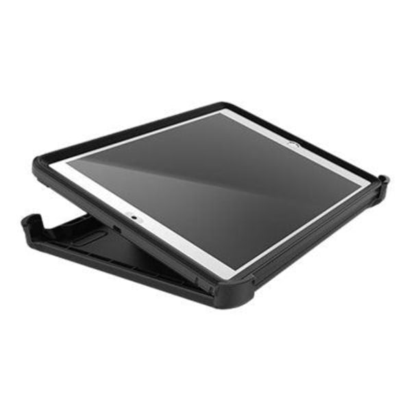 Otterbox Defender Ipad 7th Gen 10.2 Black Svart
