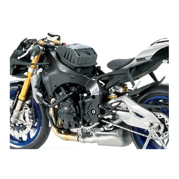 Tamiya 1/12 Yamaha YZF-R1M